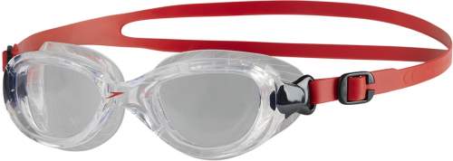 Speedo Brýle Futura Classic Junior červená