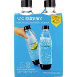 Sodastream Duo Twinpack Fuse 1l DWS 201100