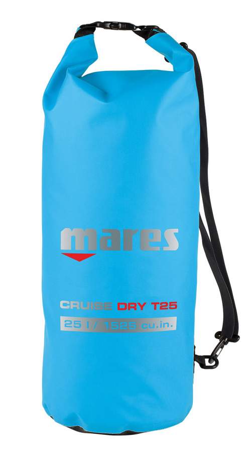 Mares Cruise Dry T25