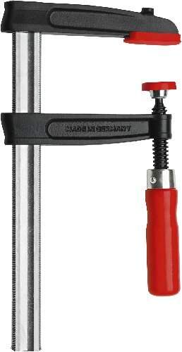 Svěrka šroubová 600 x 140 mm, TPN60S14BE BESSEY