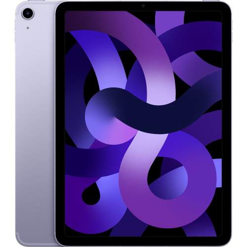 Apple iPad Air 5 10,9'' Wi-Fi + Cellular 256GB - Purple mmed3fd/a