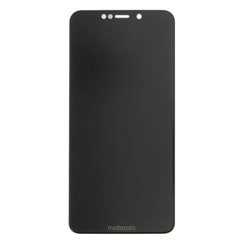 Motorola LCD + dotyk pro Motorola G7 Power, black