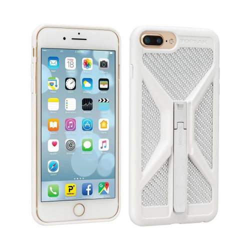 Topeak RideCase iPhone 6+/6S+/7+/8+ - white