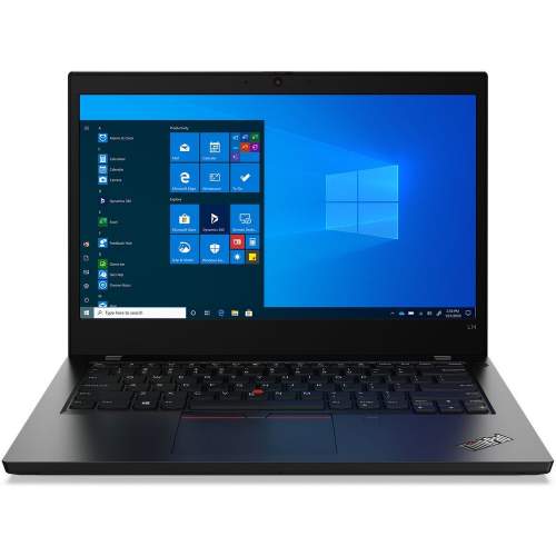 Lenovo ThinkPad L14 G1 Ryzen 5 Pro 4650U/8GB/256GB SSD/14" FHD IPS/Win10 PRO/Černá