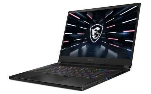 MSI Stealth GS66