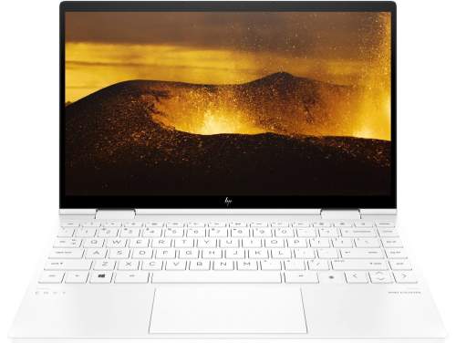 HP Envy x360