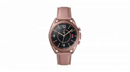 Galaxy Watch3 Smartwatch