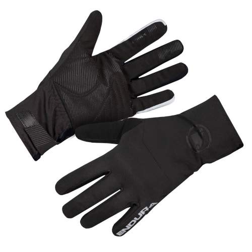 Endura Deluge zimní rukavice black vel. XL