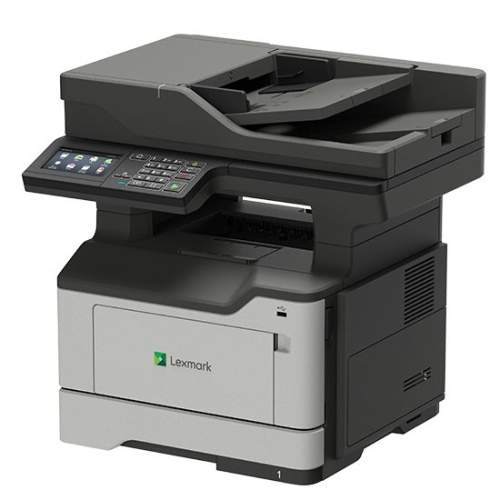 Lexmark MX521