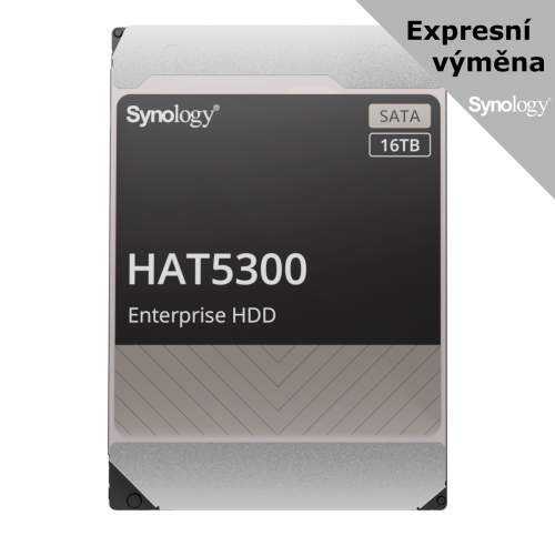 Synology HDD HAT5300-16T