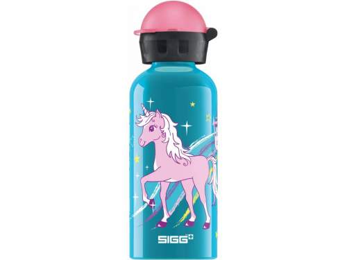 Sigg Bella Unicorn 0,4 L