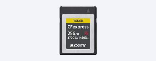 Sony CFexpress B