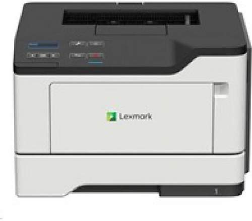 Lexmark MS521