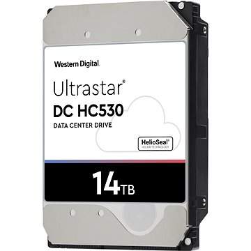 Western Digital Ultrastar DC HC530