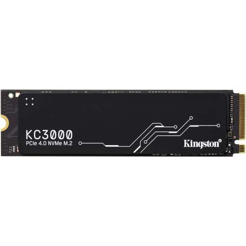 Kingston 2048GB KC3000
