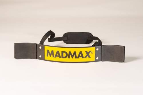 MADMAX Biceps Bomber MFA302 žlutá