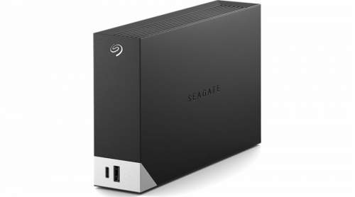 Seagate  One Touch Desktop Hub