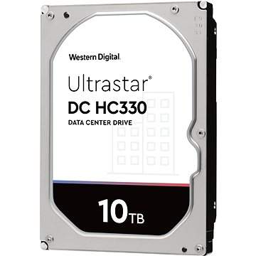 Western Digital Ultrastar DC HC330