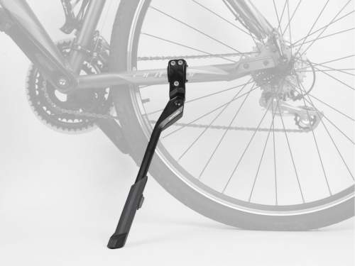 Author AKS-630 RS E-bike Stojan černá