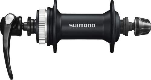SHIMANO Alivio HB-M4050 32 černá
