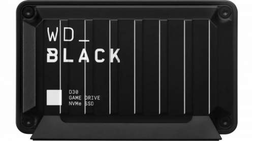 WD BLACK D30 1TB