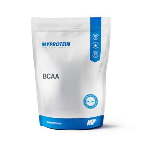 MyProtein BCAA Instant 500 g vodní meloun
