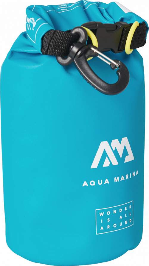 Aqua Marina 2L světle modrá