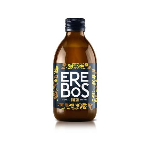 Erebos Fresh 15x250ml Fresh