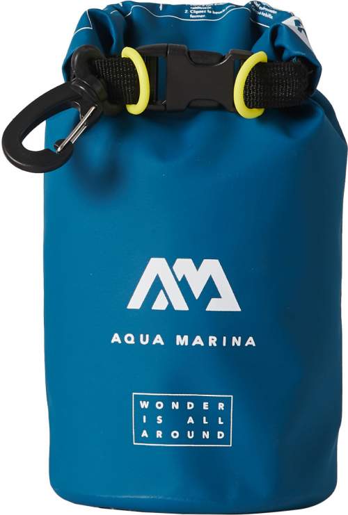 Aqua Marina 2L tmavě modrá