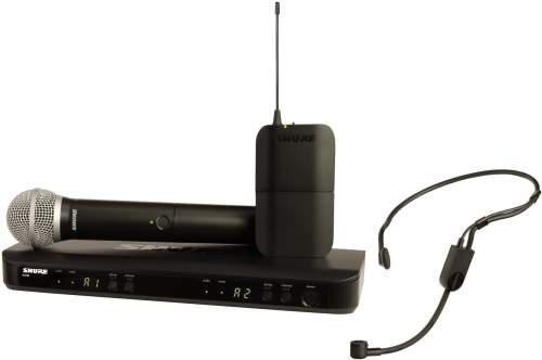 Shure BLX1288E/P31 H8E 518 - 542 MHz