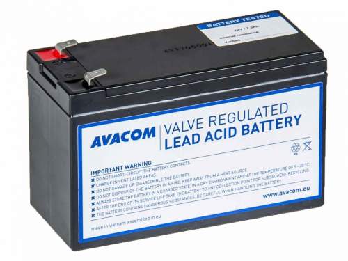 AVACOM AVA-RBP01-12090-KIT - baterie pro UPS Belkin
