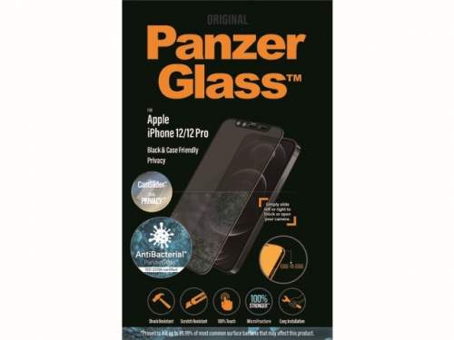 PanzerGlass  AB pro iPhone 12 mini