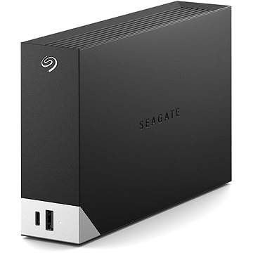Externí disk Seagate One Touch Hub 4TB