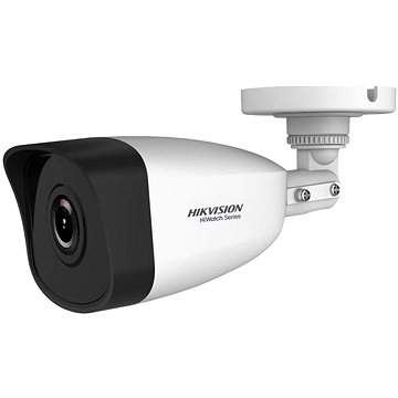 IP kamera HikVision HiWatch HWI-B140H(C) (2.8mm)