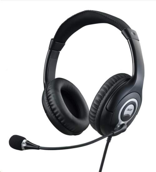 ACER Over-the-Ear Headset