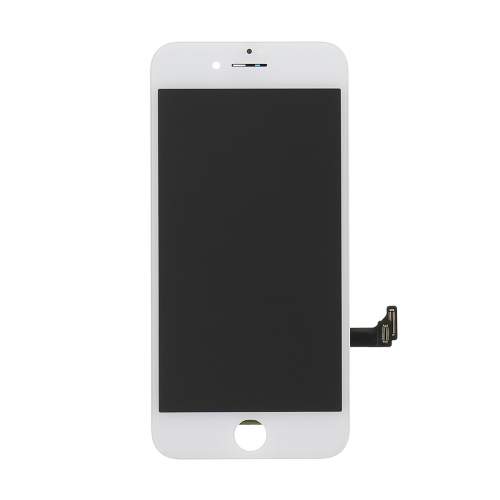 OEM LCD Apple iPhone 8 dotyková deska White bílá