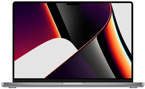 Apple Macbook Pro 16 M1 Pro  MK193SL/A