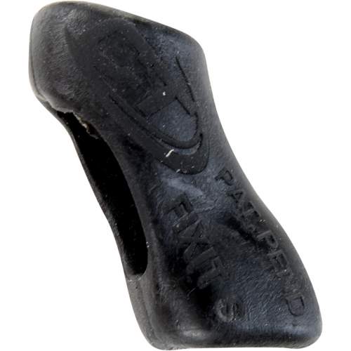 Climbing Technology FIXIT S black 10pack