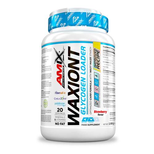 Amix WaxIont 1000 g