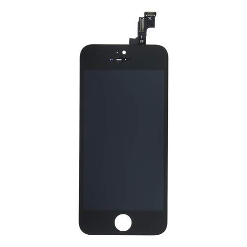 OEM LCD Apple iPhone 55 SE dotyková deska Black černá