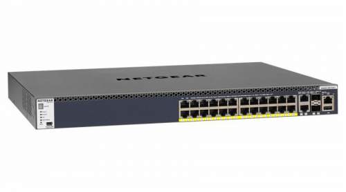 Netgear M4300-28G-POE+