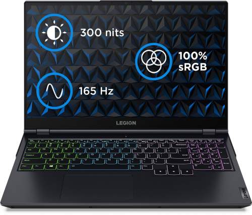 Lenovo Legion 5