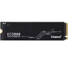 Kingston SSD 4096GB