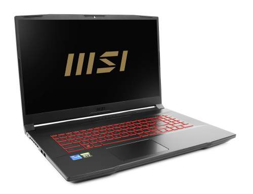 MSI Gaming GF76