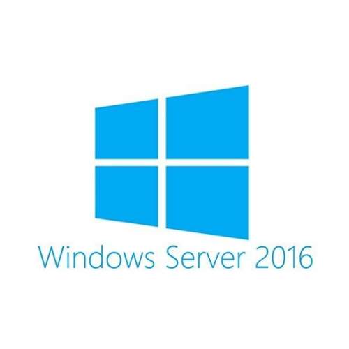 Microsoft Windows Server Standard 2016 CZ