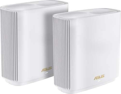 Router Asus AX6600, 2.4 GHz, 5 GHz, 6.6 GBit/s