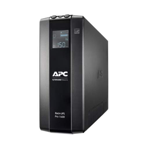 APC Back UPS Pro BR 1600VA, 960W BR1600MI