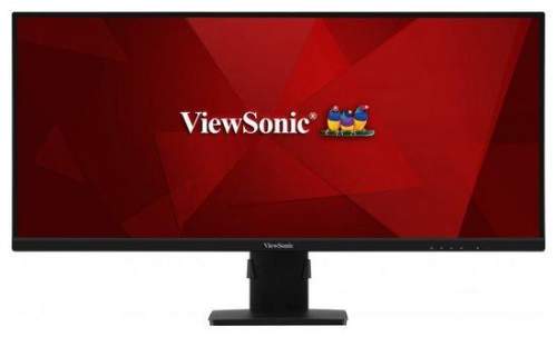 LCD monitor 34" ViewSonic VA3456-MHDJ