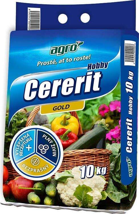Agro  Cererit Hobby © GOLD  10kg