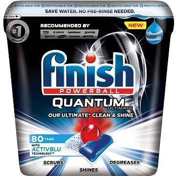 FINISH Quantum Ultimate 80 ks